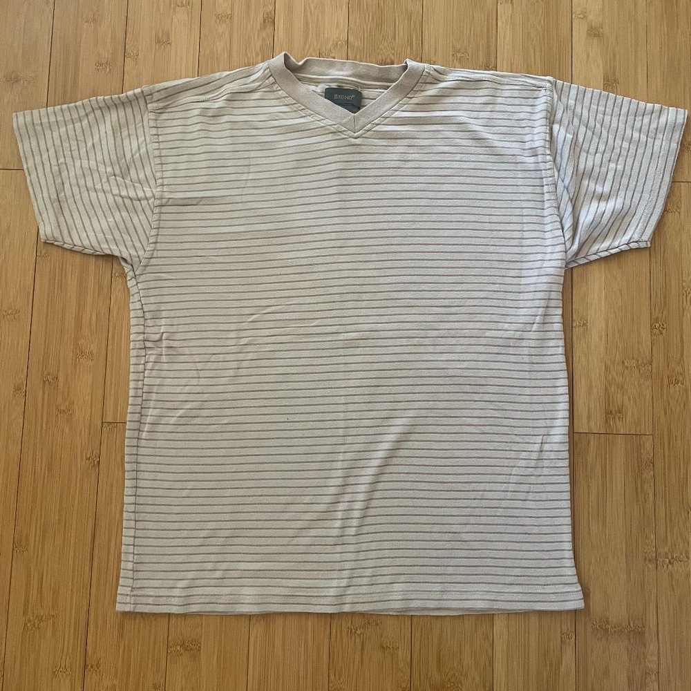 Mens v-neck